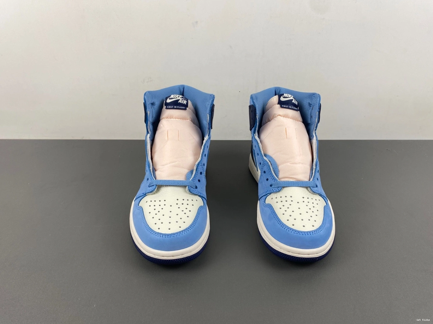 OG FD2596-400 1 Jordan High Flight First Air in 1102